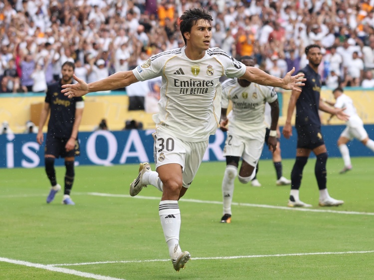 俱樂部世界杯官方得分手的前十名:岡薩洛·加西亞(Gonzalo Garcia)以4個進球排名第一 其余9人被淘汰